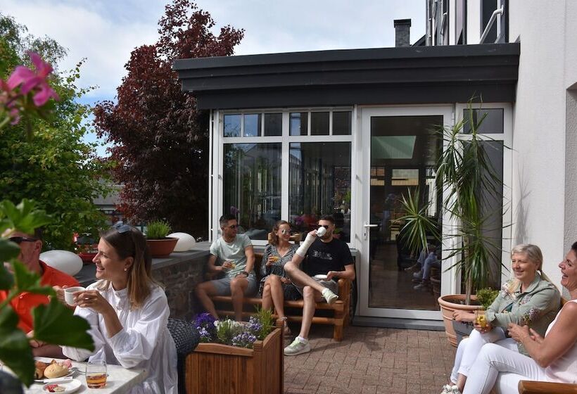 בית מלון כפרי Melba