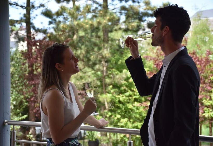 בית מלון כפרי Melba