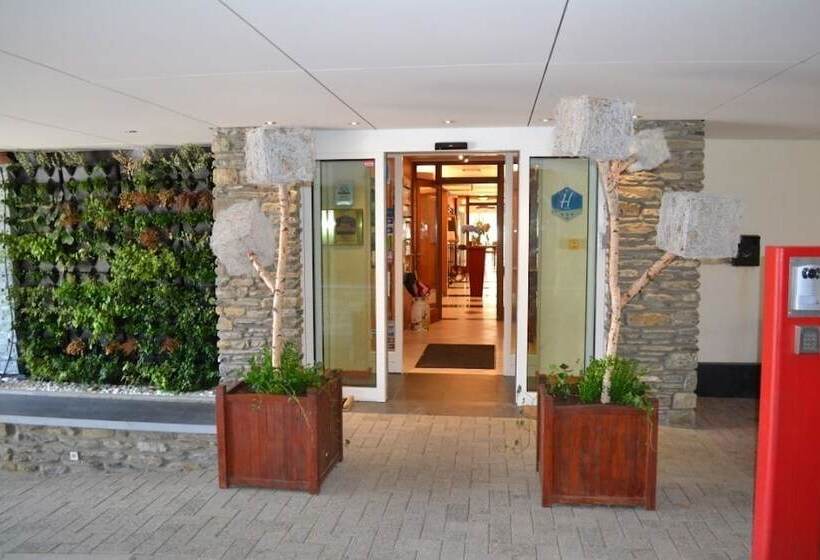 בית מלון כפרי Melba