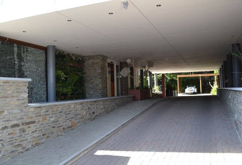 בית מלון כפרי Melba