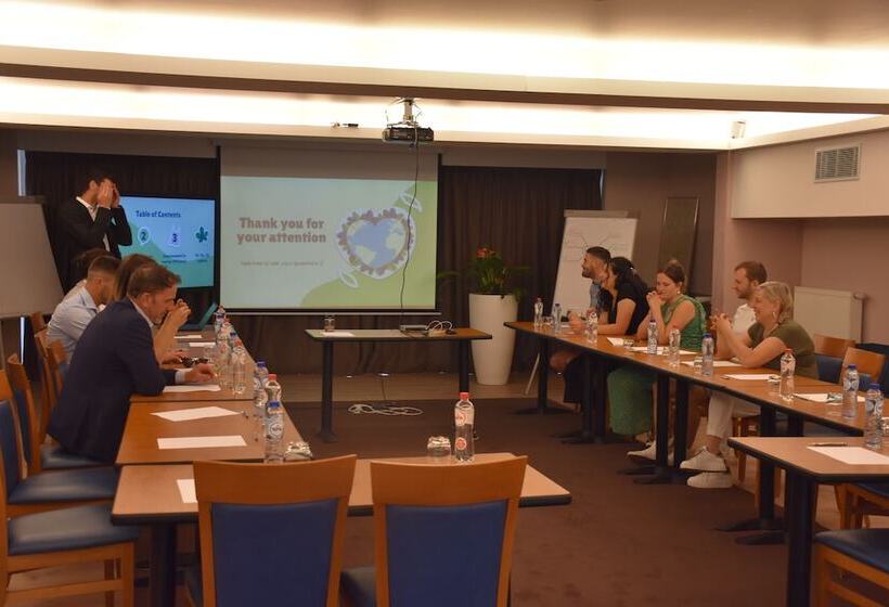 בית מלון כפרי Melba