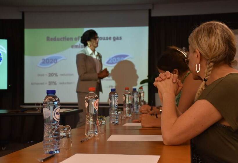 בית מלון כפרי Melba