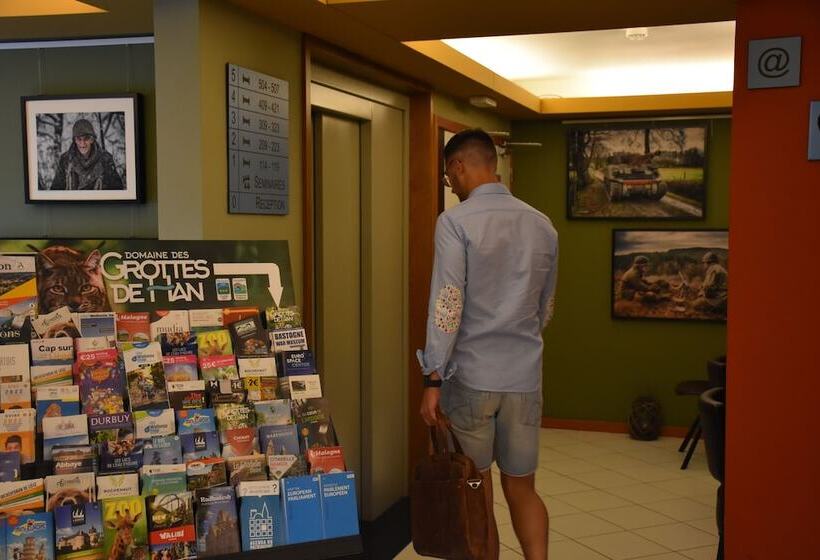 בית מלון כפרי Melba