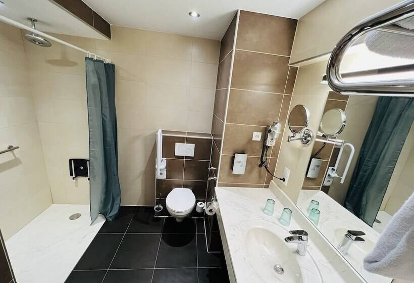 בית מלון כפרי Melba