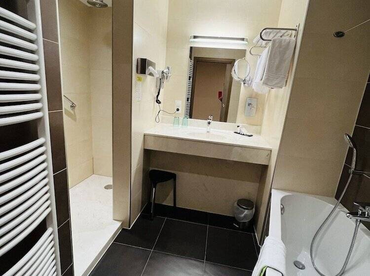 בית מלון כפרי Melba