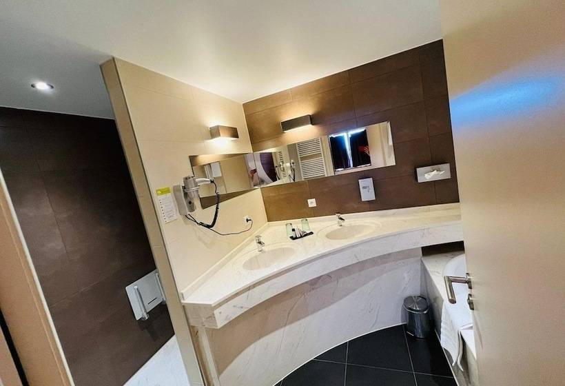 בית מלון כפרי Melba