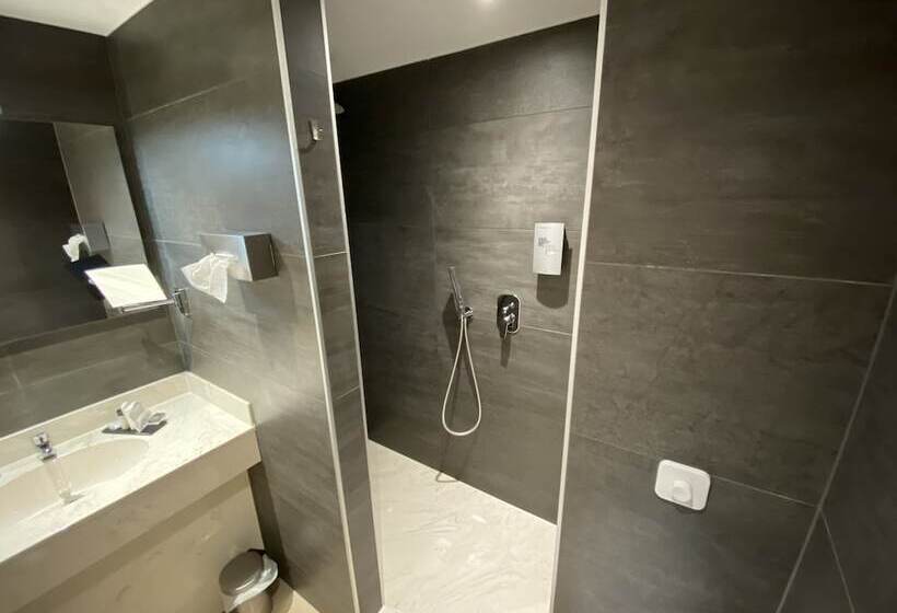 בית מלון כפרי Melba