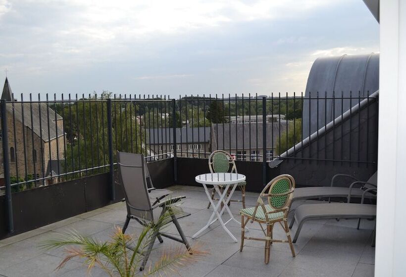 בית מלון כפרי Melba