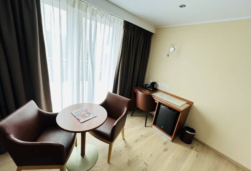 בית מלון כפרי Melba