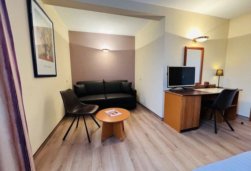 בית מלון כפרי Melba