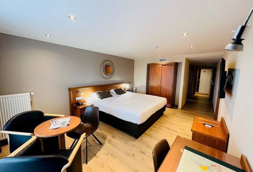 בית מלון כפרי Melba