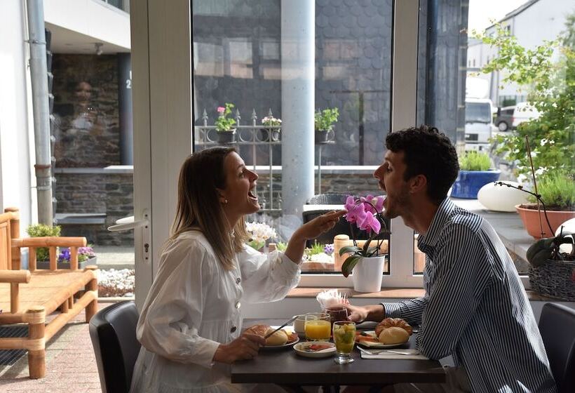 בית מלון כפרי Melba