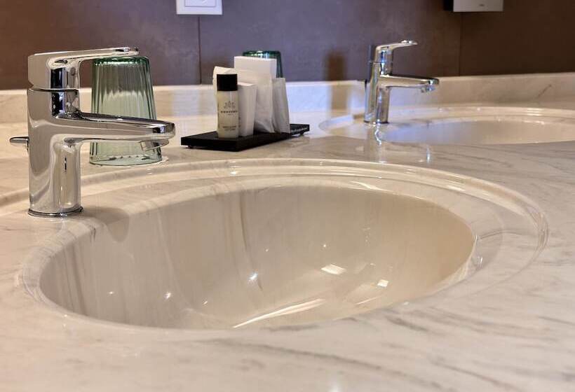 בית מלון כפרי Melba