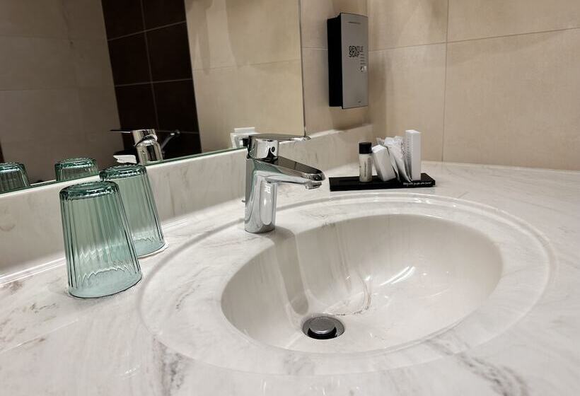 בית מלון כפרי Melba