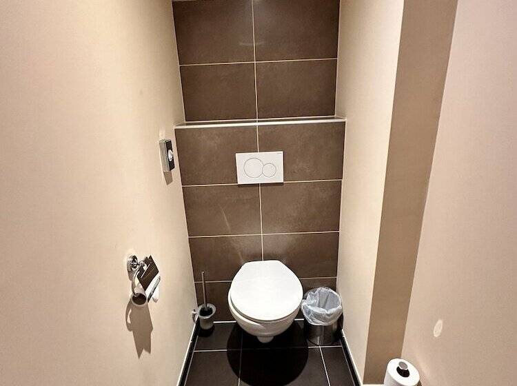 בית מלון כפרי Melba