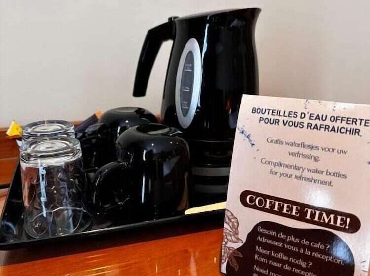 בית מלון כפרי Melba