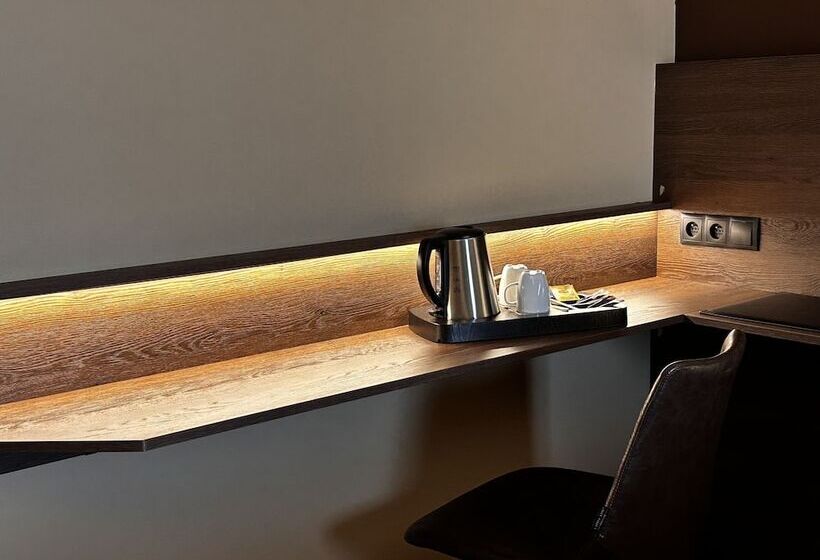 בית מלון כפרי Melba