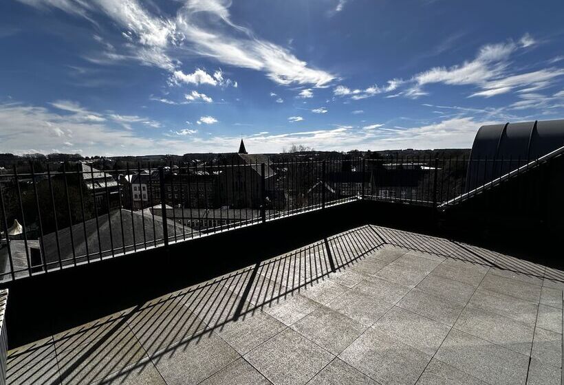 בית מלון כפרי Melba