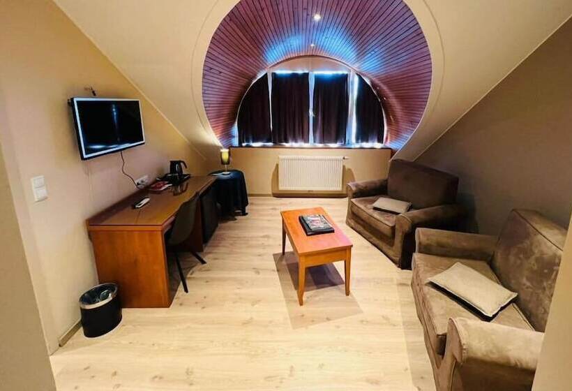 בית מלון כפרי Melba