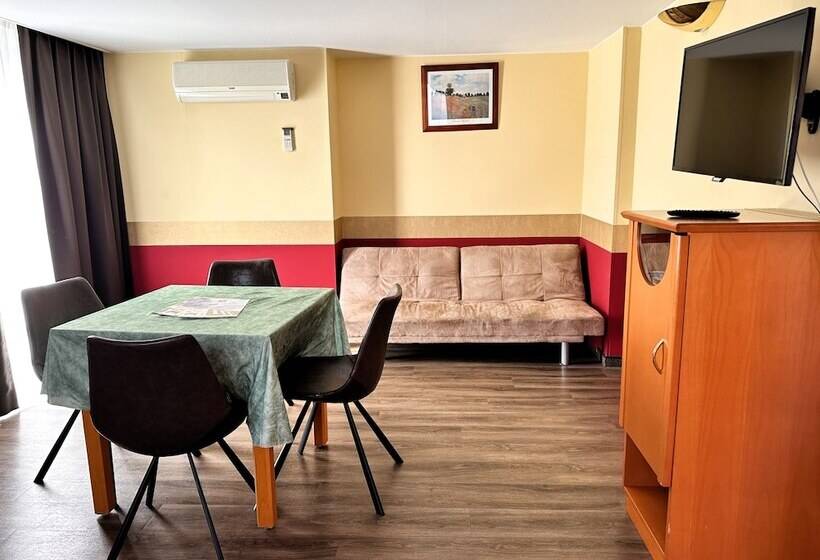 בית מלון כפרי Melba