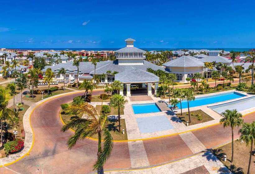 酒店 Meliá Península Varadero