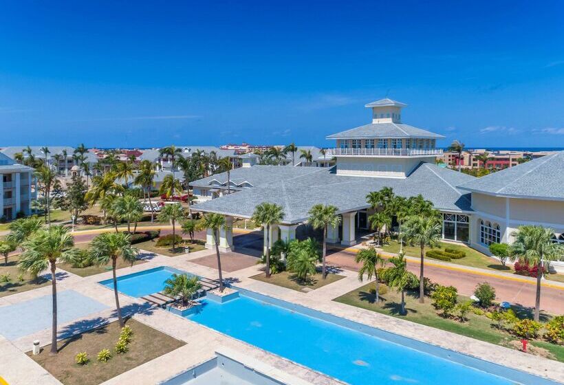 酒店 Meliá Península Varadero