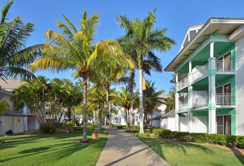 酒店 Meliá Península Varadero