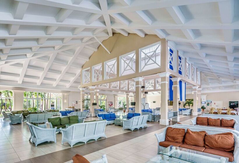 酒店 Meliá Península Varadero