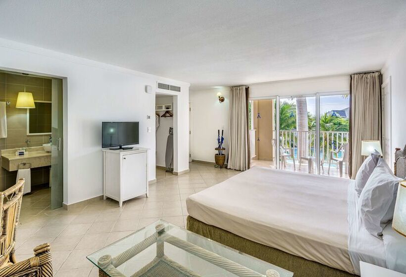 酒店 Meliá Península Varadero