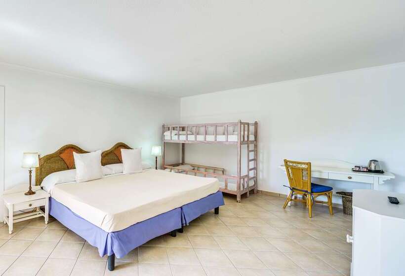 酒店 Meliá Península Varadero