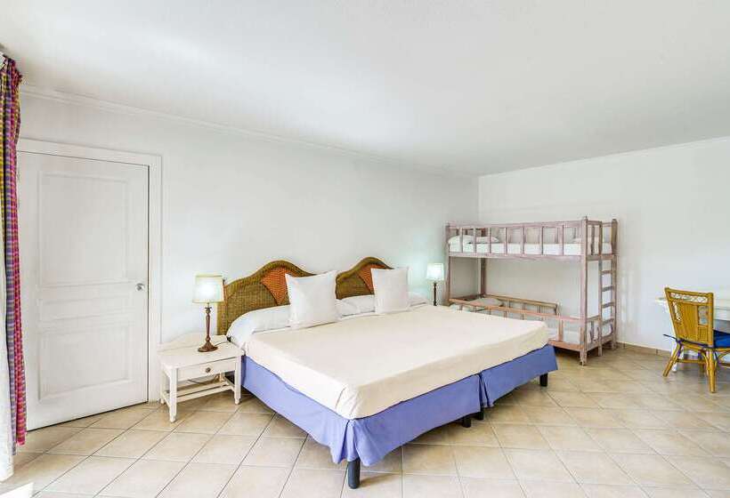 酒店 Meliá Península Varadero