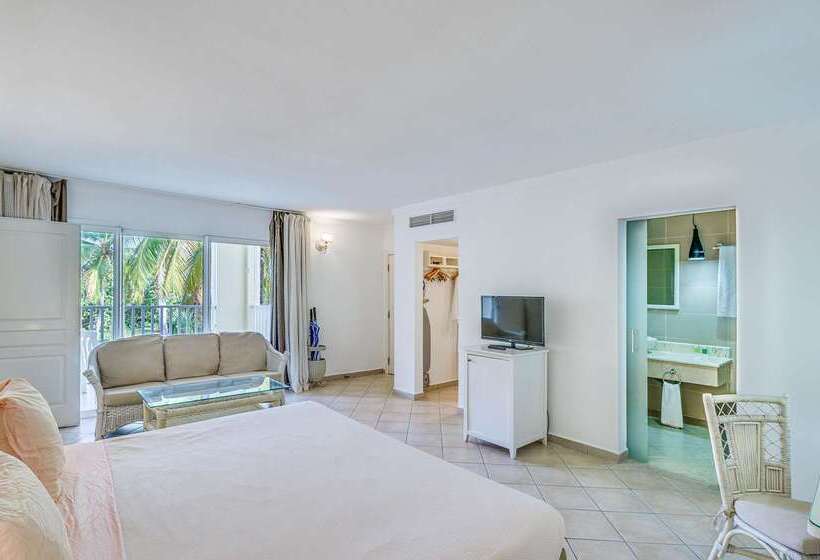 酒店 Meliá Península Varadero