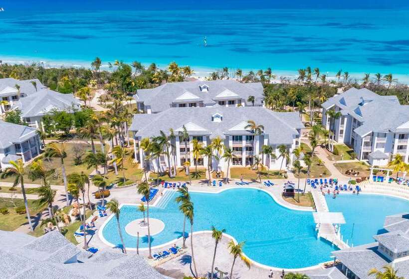 酒店 Meliá Península Varadero