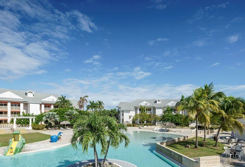 酒店 Meliá Península Varadero