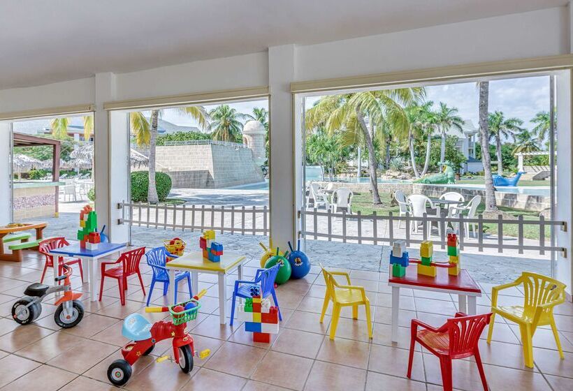 酒店 Meliá Península Varadero