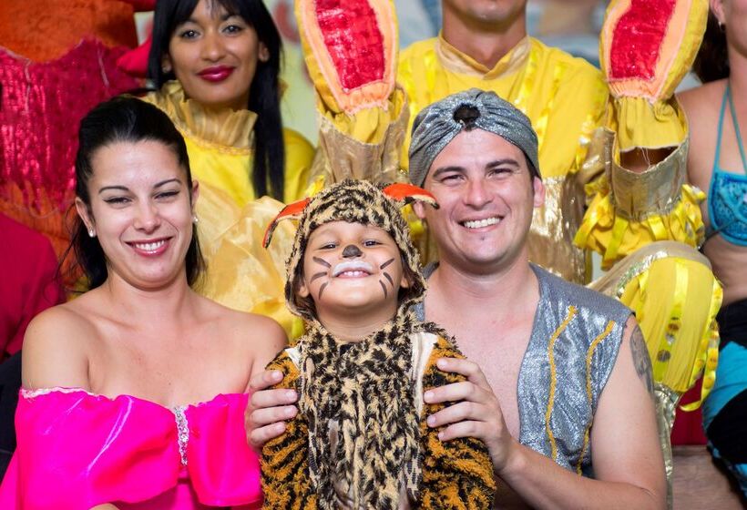 酒店 Meliá Península Varadero