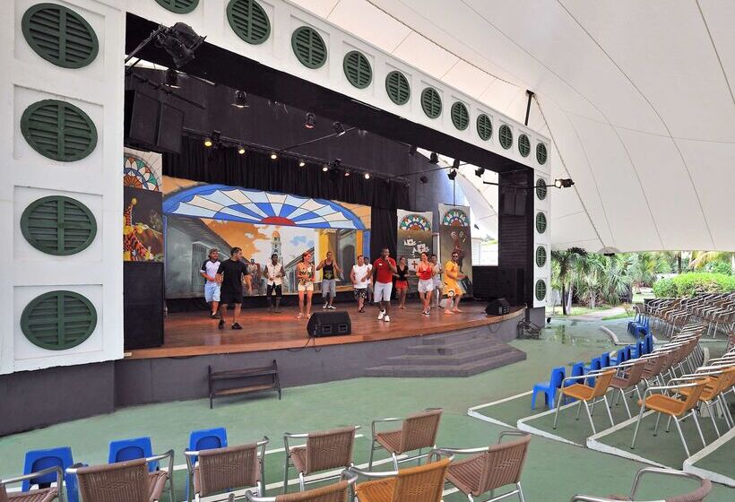 酒店 Meliá Península Varadero