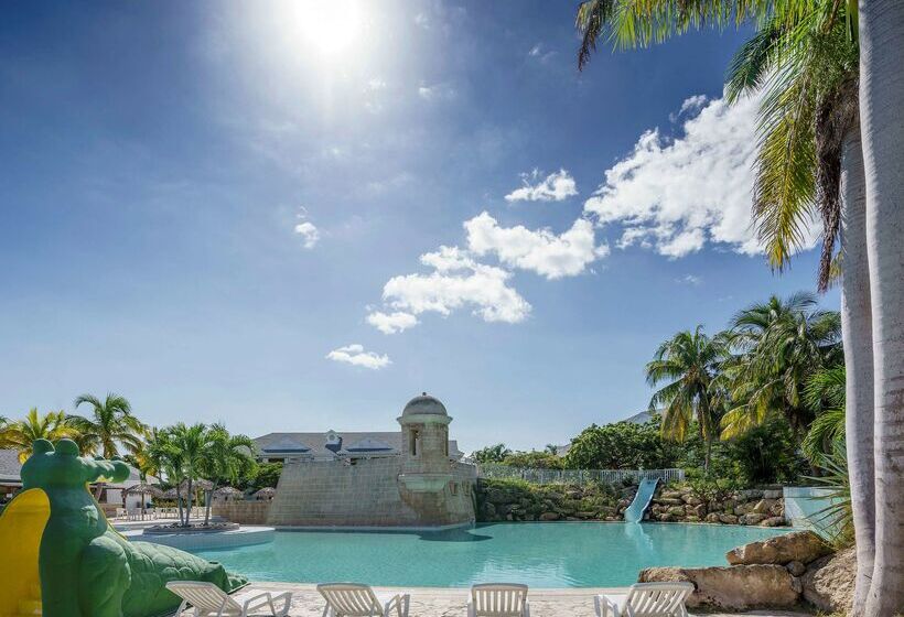 酒店 Meliá Península Varadero