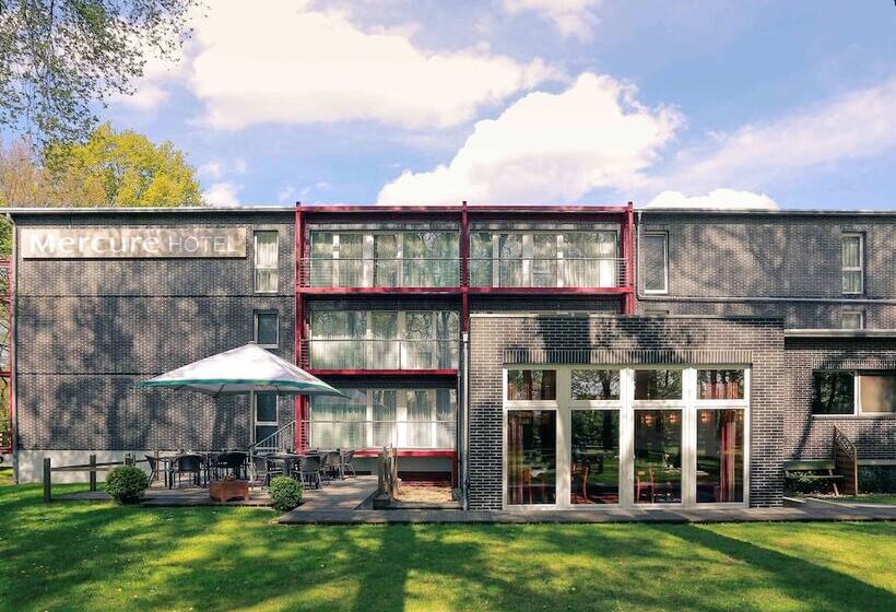 Mercure Hotel Am Entenfang Hannover