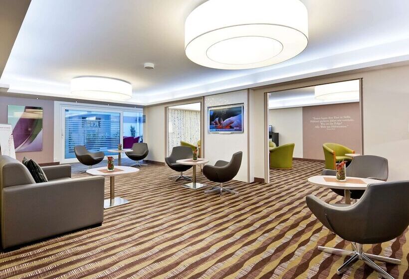 Mercure Hotel Am Entenfang Hannover