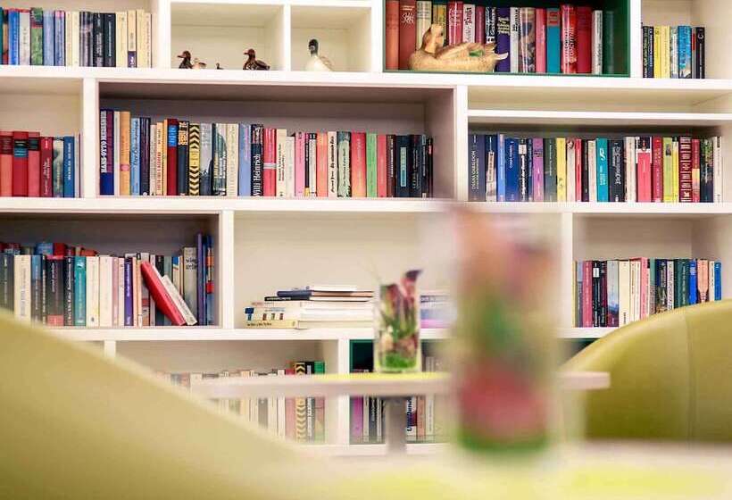 Mercure Hotel Am Entenfang Hannover