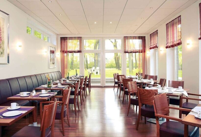 Mercure Hotel Am Entenfang Hannover