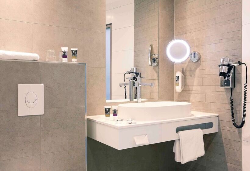 Mercure Hotel Am Entenfang Hannover