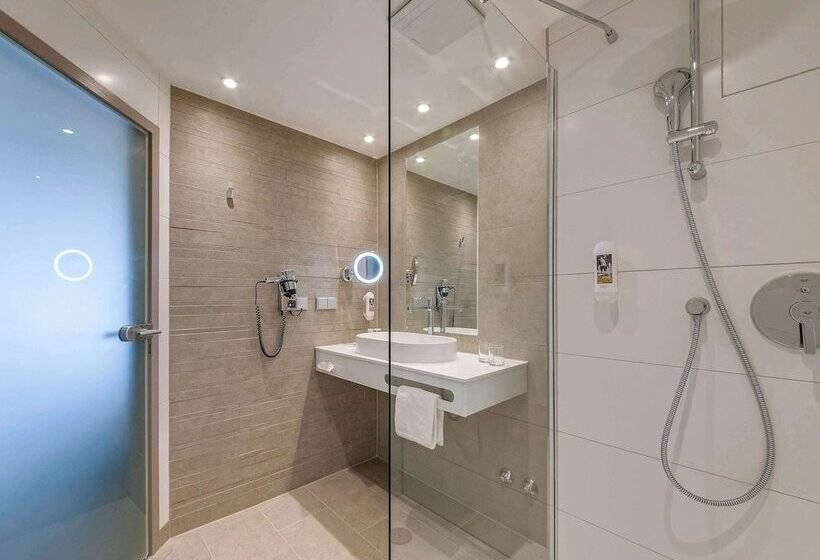 Mercure Hotel Am Entenfang Hannover