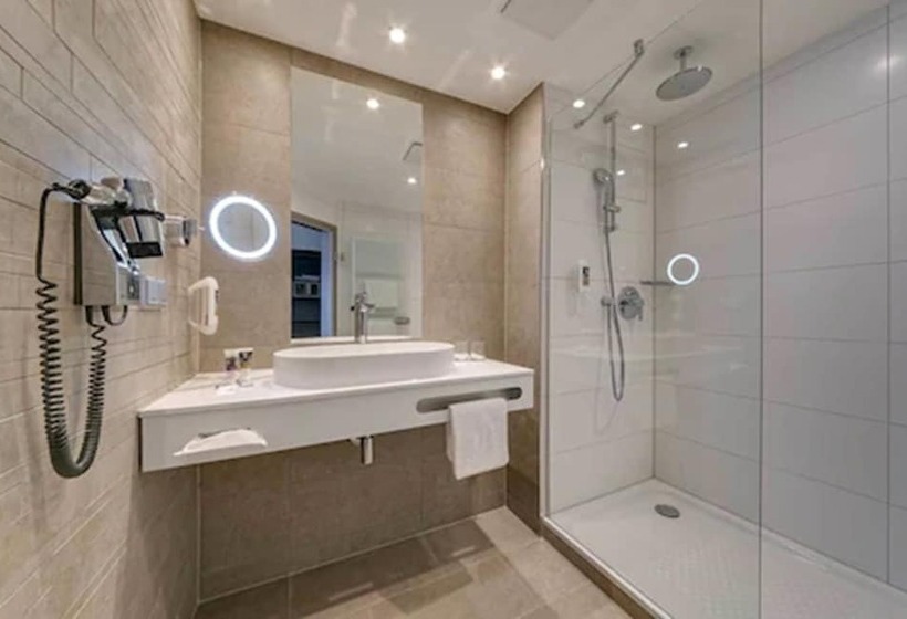 Mercure Hotel Am Entenfang Hannover