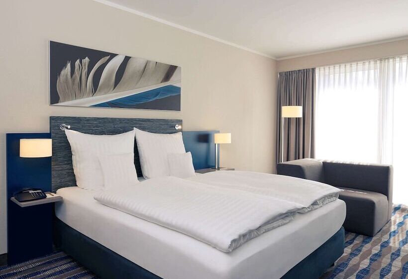 Mercure Hotel Am Entenfang Hannover