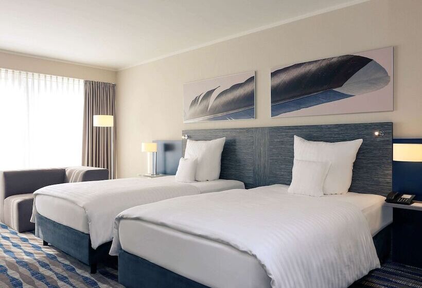 Mercure Hotel Am Entenfang Hannover