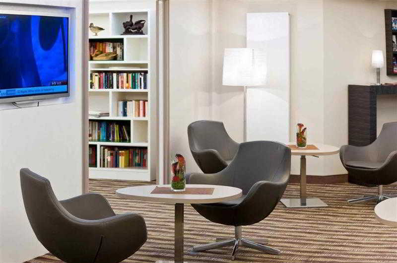 Mercure Hotel Am Entenfang Hannover