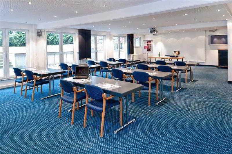 Mercure Hotel Am Entenfang Hannover