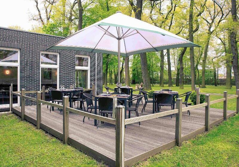 Mercure Hotel Am Entenfang Hannover